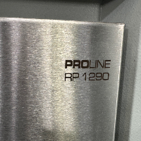 Lauda Proline RP 1290 Chiller image 3
